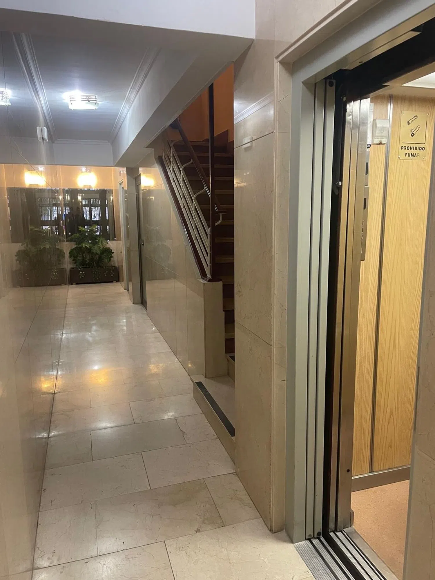 Piso en calle de la Virgen de Lourdes, 20 - Foto 12