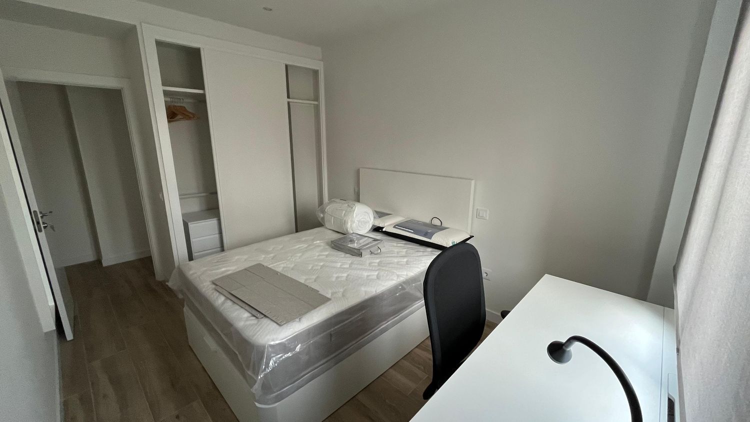 Piso en calle Constitución, 3 - Foto 18