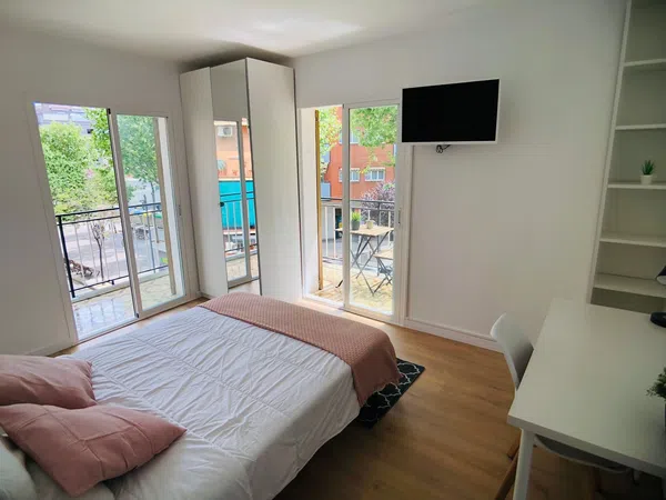 Piso en calle de Sant Jeroni, 16 - Foto 1