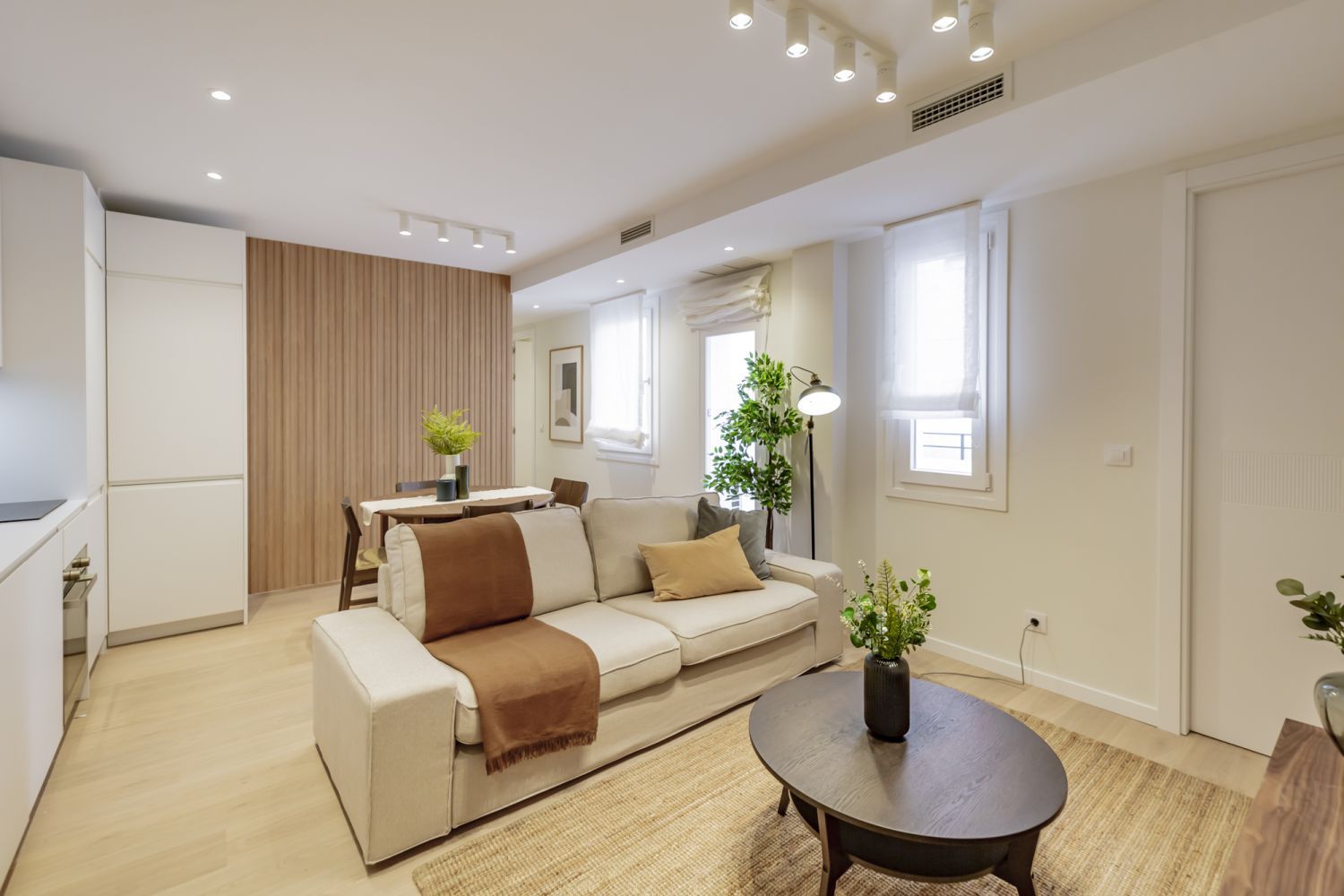 Piso en calle de Martín Machío - Foto 1