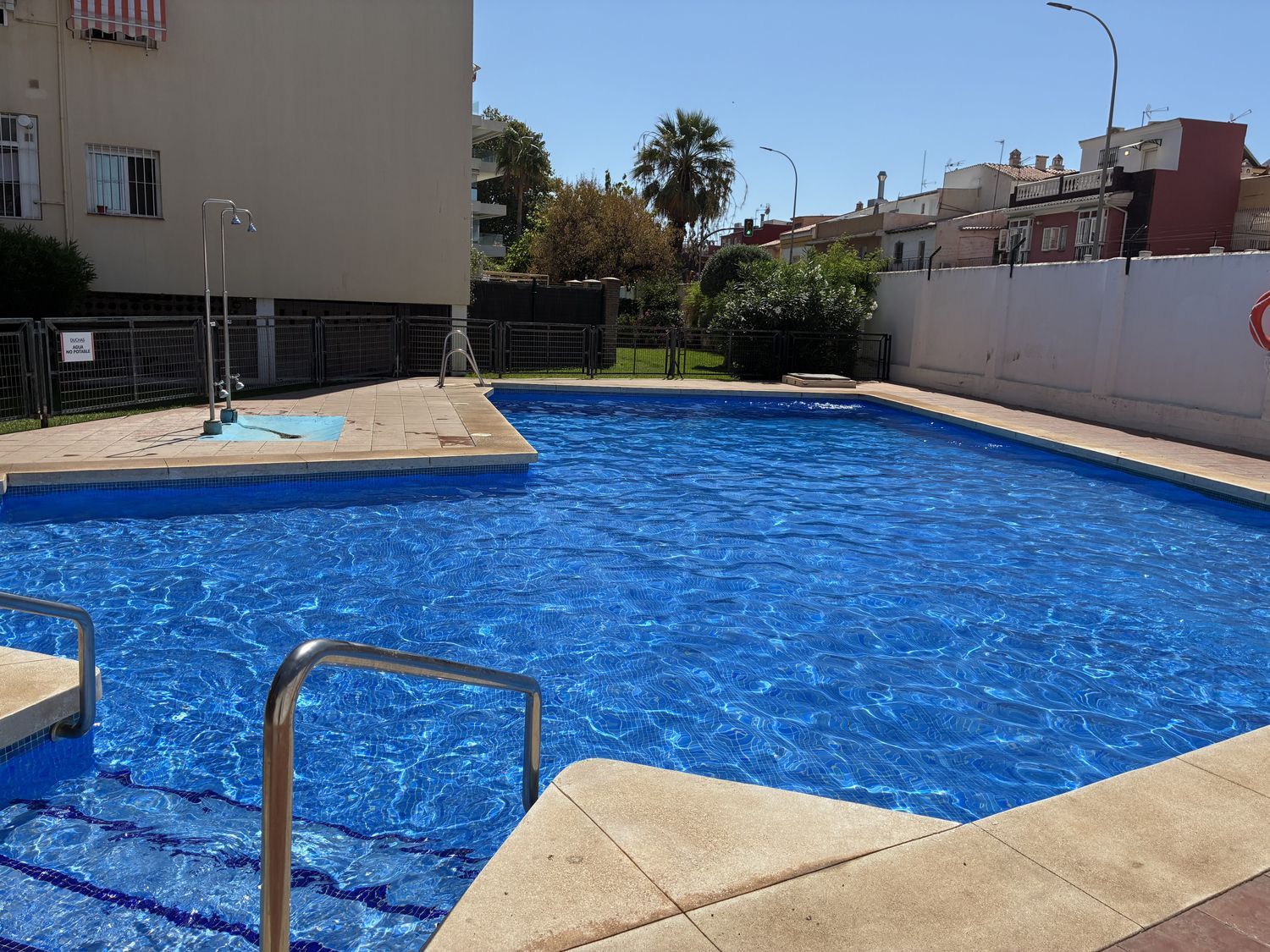 Piso en Calle Ángel Guimerá, 2, Pedregalejo - Morlaco - Foto 19