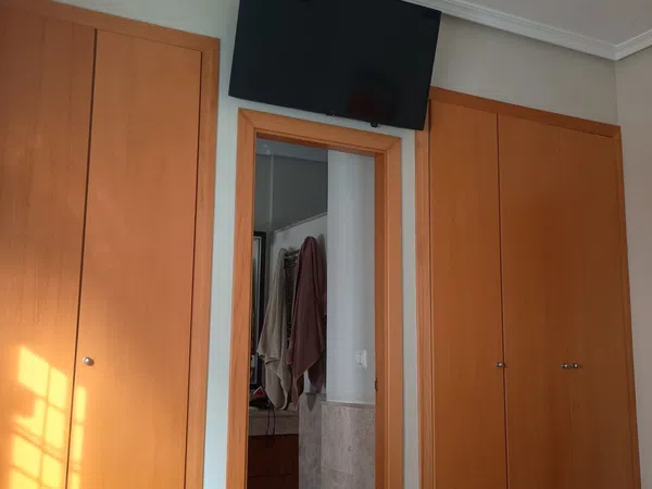 Chalet adosado en Lupulo s/n, El Arenal - La Pólvora, El Arenal - La Pólvora - Foto 29