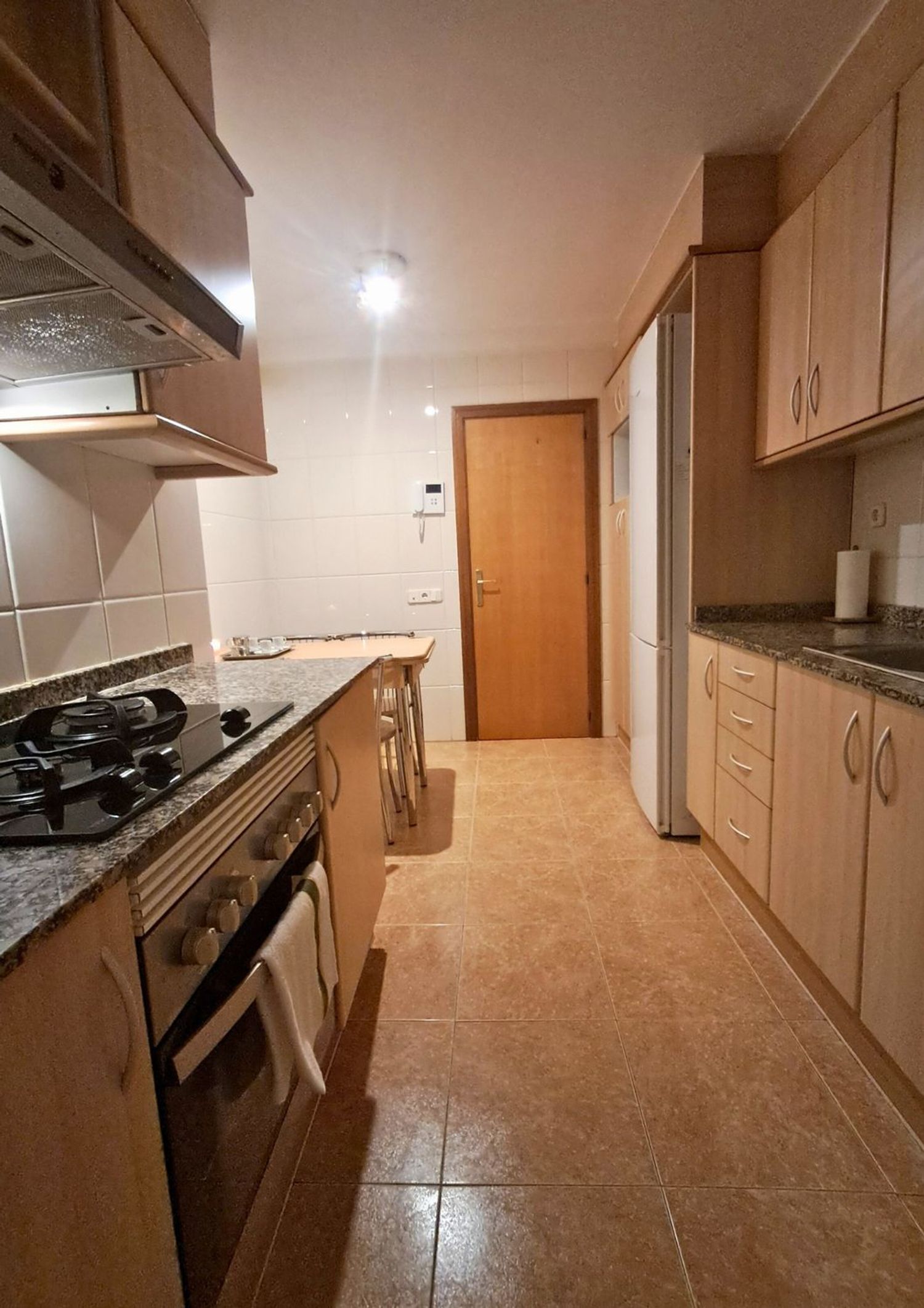 Piso en Barrio Camp Redo - Foto 5