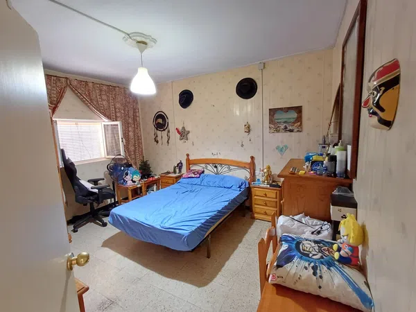Ático en Calle Durango, 88, Casco Histórico - Zona Alta - Foto 19