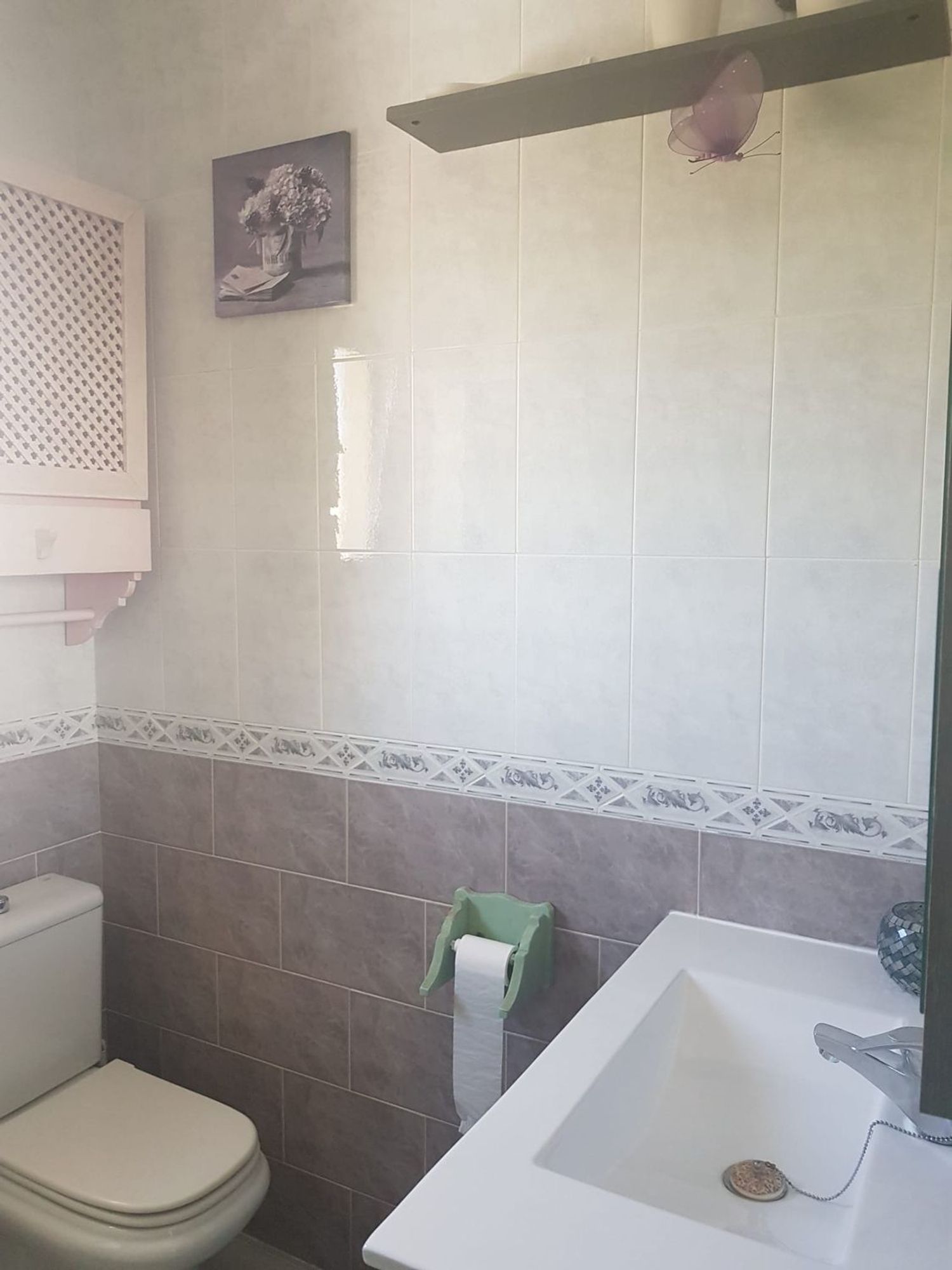 Ático en Avenida de Babor, 20, Sancti Petri, Sancti Petri - Foto 8