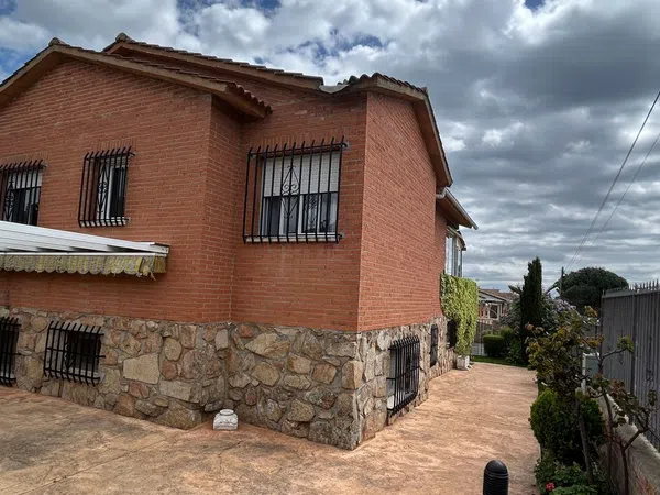 Casa o chalet independiente en San Martín de Valdeiglesias - Foto 27