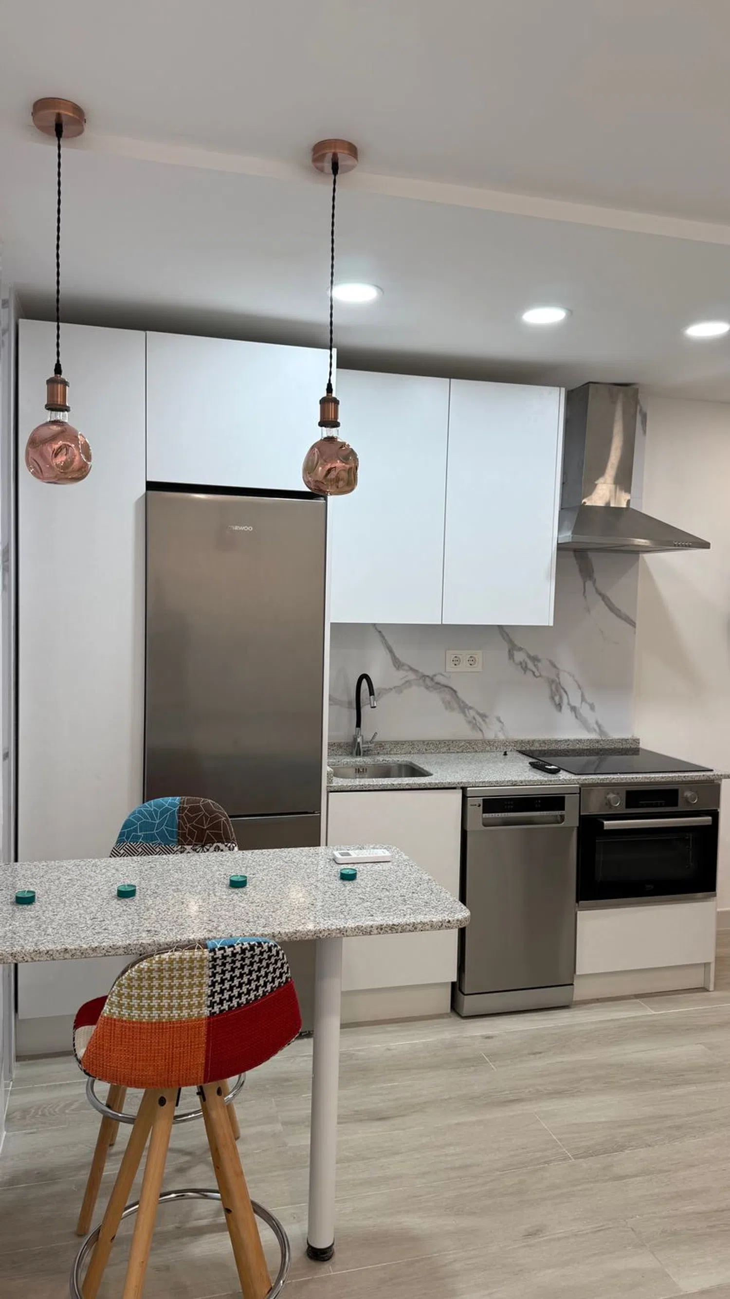 Piso en calle de Santa Brígida, 13 - Foto 11