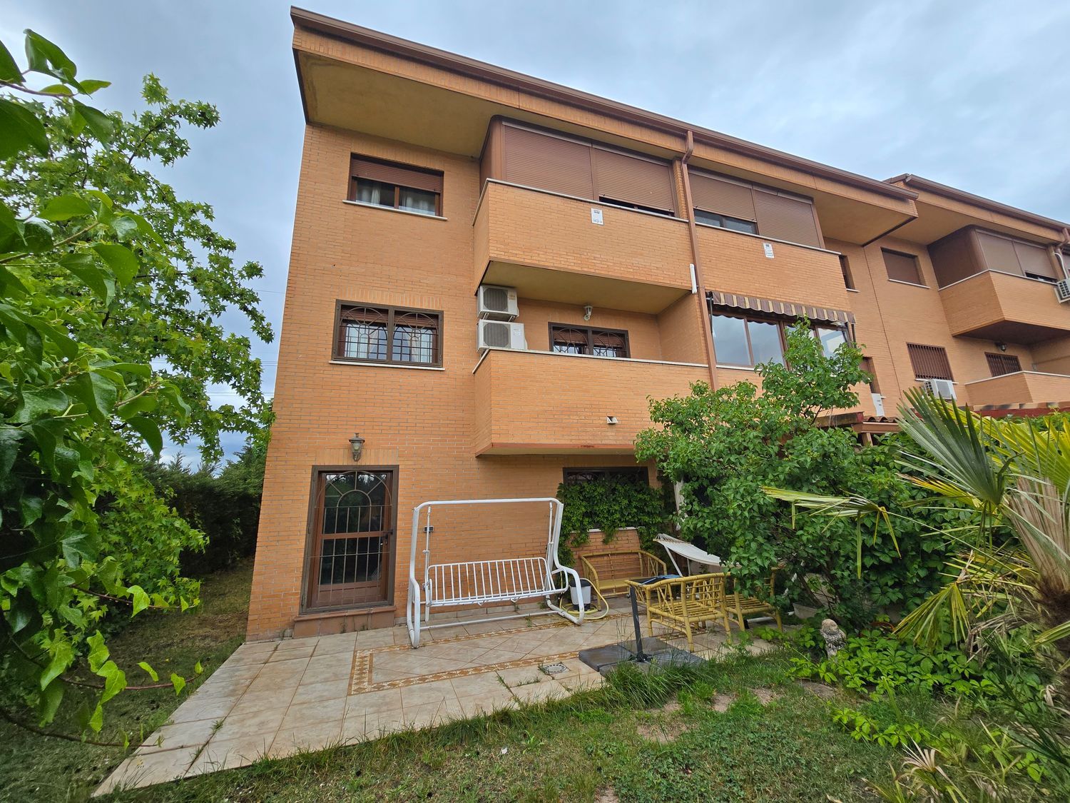 Chalet pareado en venta en Coimbra - Guadarrama - Foto 1