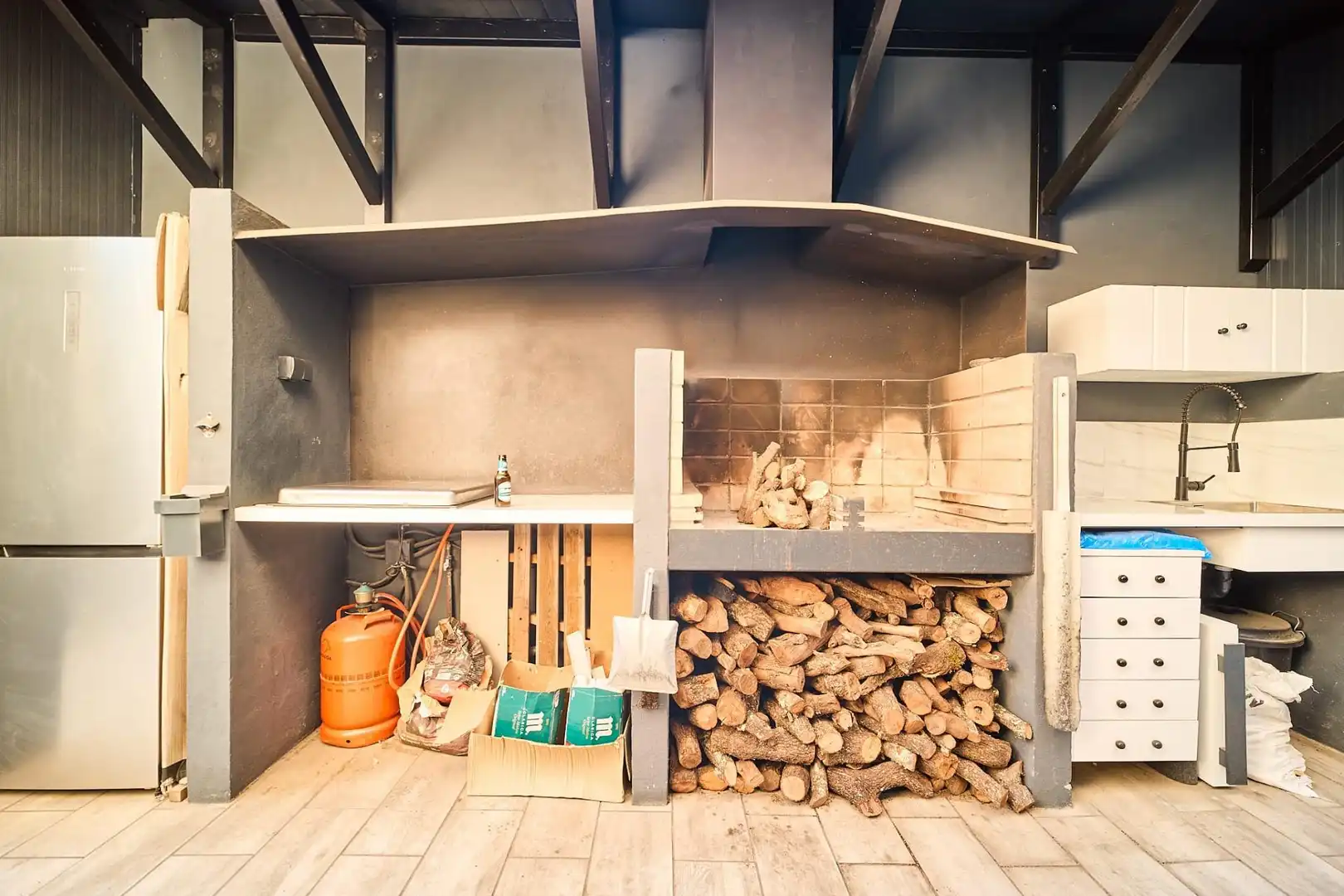 Chalet en  Calle Simone de Beauvoir 76 - Foto 4