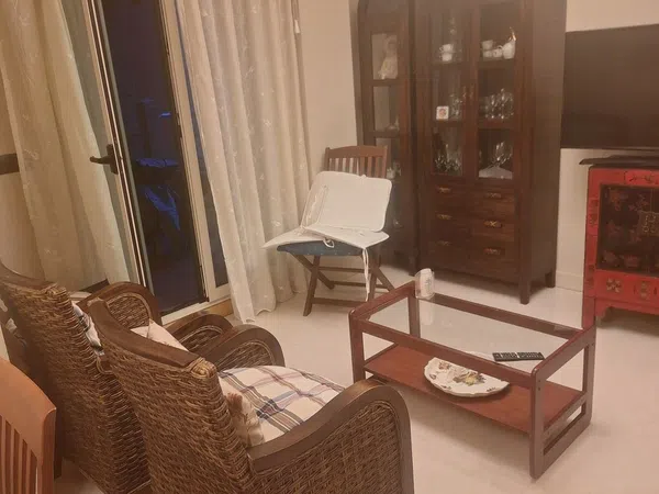 Piso en Calle de Vigo, 38, Sanxenxo, Sanxenxo - Foto 14