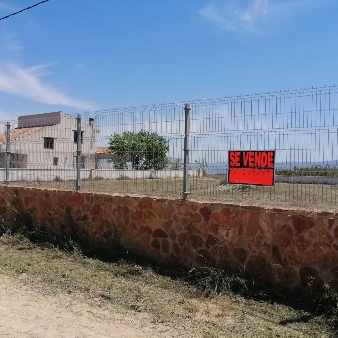 Terreno Residencial en  Polígono Cabecicos Blancos - Foto 3