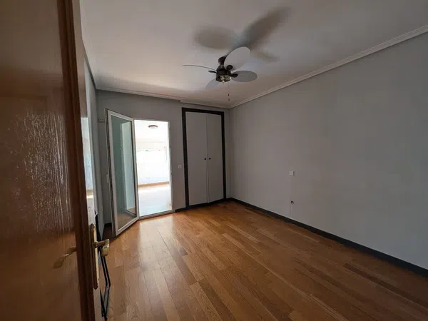 Chalet adosado en venta en Paseo de los Olivos, 92 D - Foto 10