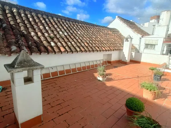 Casa independiente en calle pedro pezuña, 24 - Foto 3