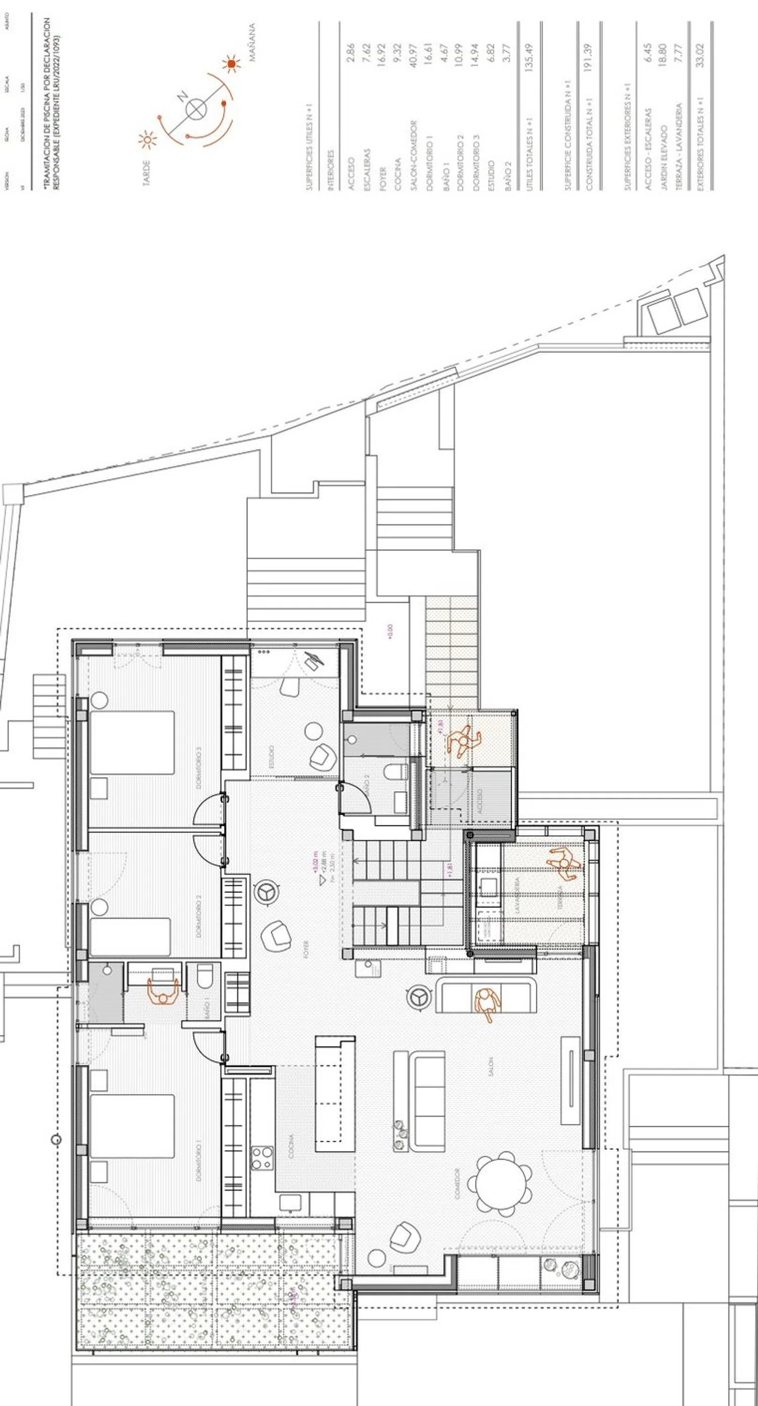 Dúplex en Barrio La Cabaña - Foto 25