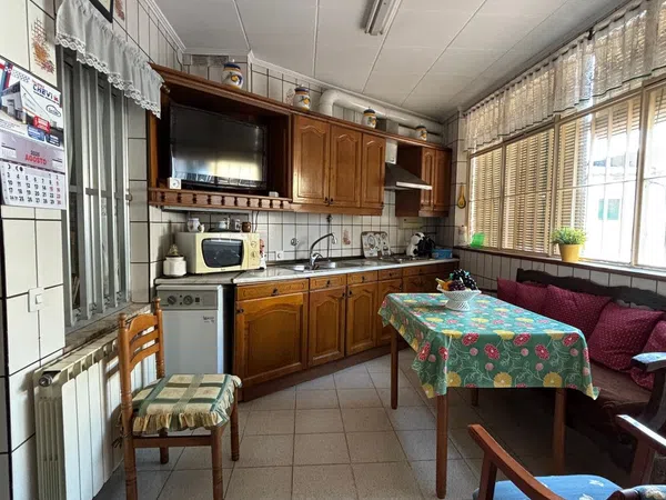 Casa o chalet independiente en Calle las Damas, 1 - Foto 15