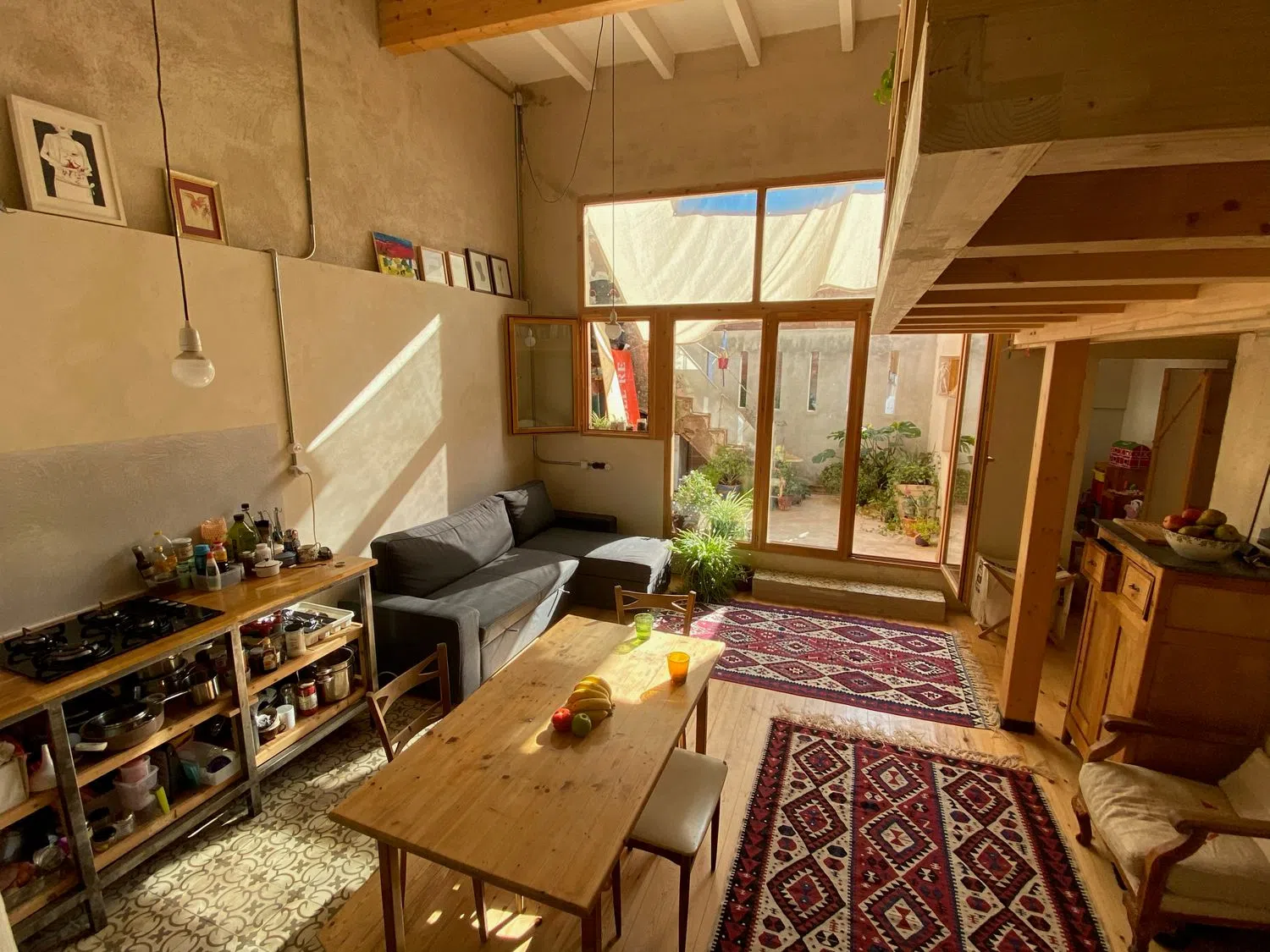 Casa independiente en calle de Josep Serrano, 64  Bis - Foto 1