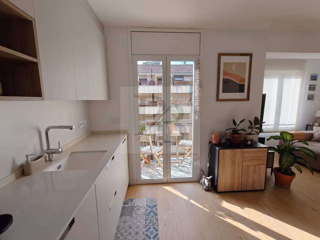 Piso en  Carrer de Provença 476 - Foto 4