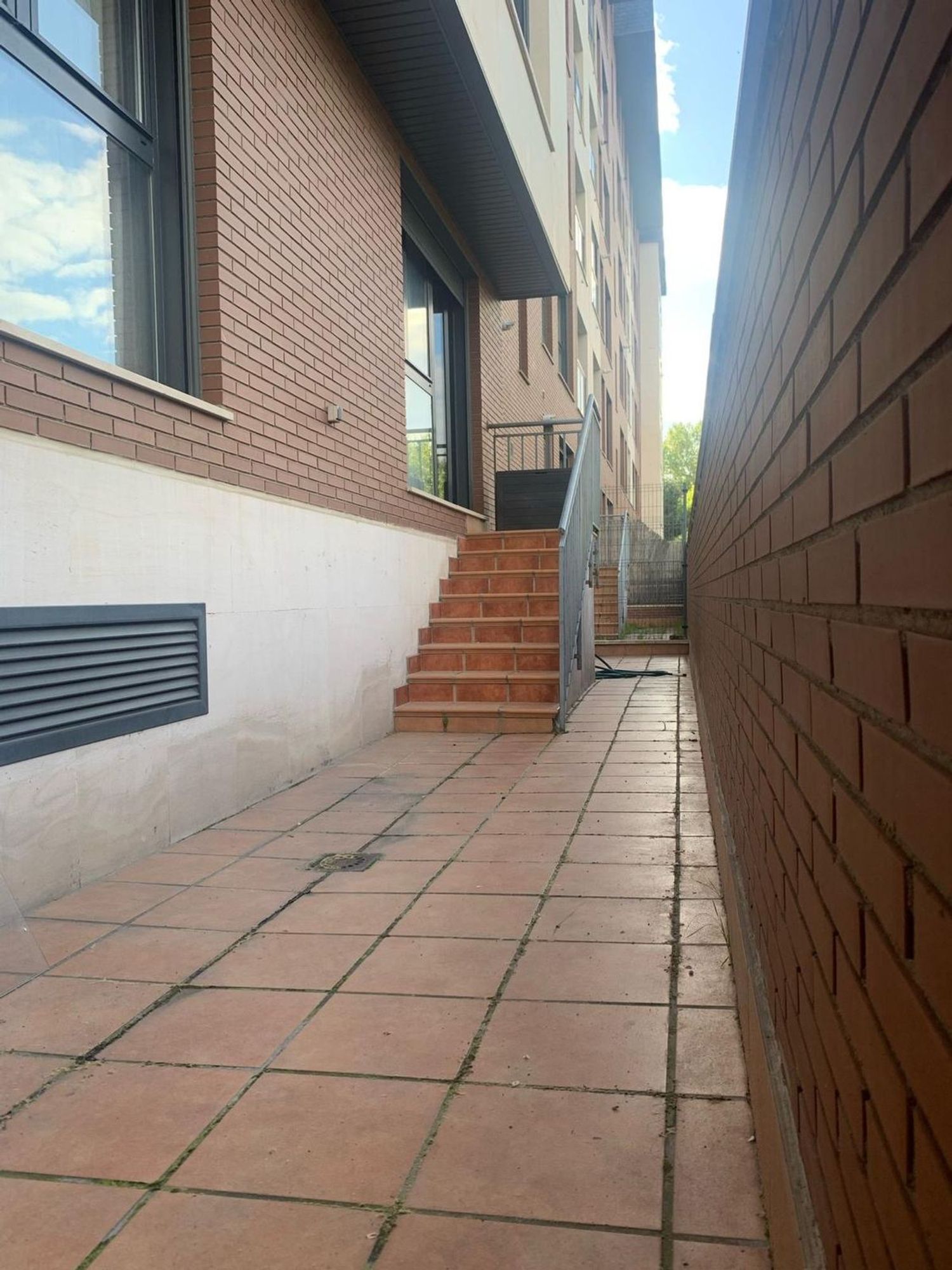 Piso en Calle del Monasterio de San Lorenzo de El Escorial, 2, Girón - Villa del Prado, Girón - Villa del Prado - Foto 7