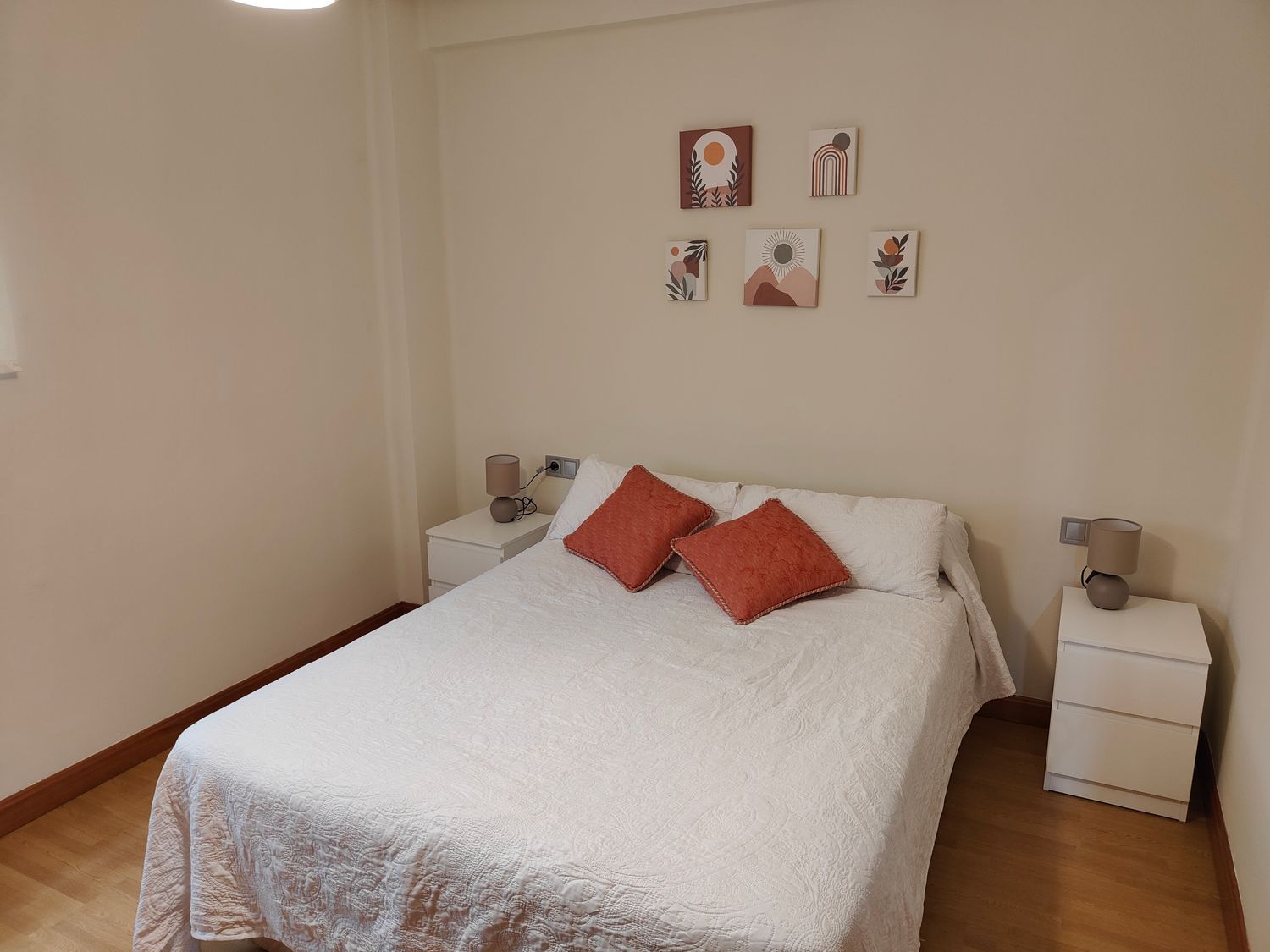 Piso en Calle los Colonia, 10, San Julián-Bº de Cortes - Foto 17