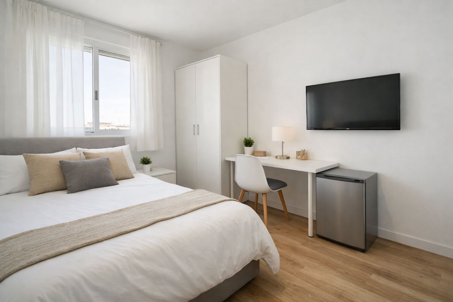 Piso en calle Marqués de Pickman, 10 - Foto 2