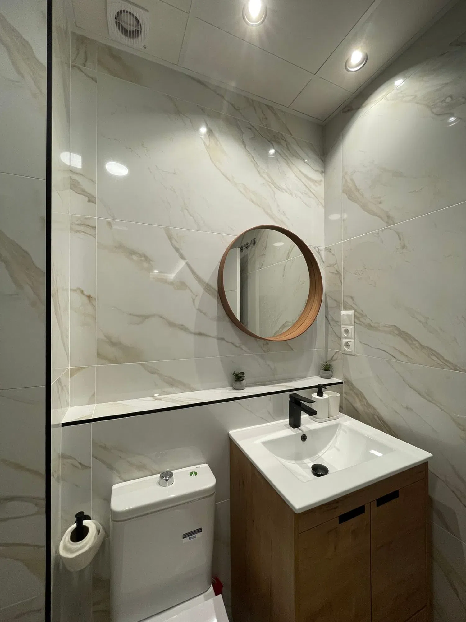 Estudio en pasaje Emilio López Cerezo, 5 - Foto 9