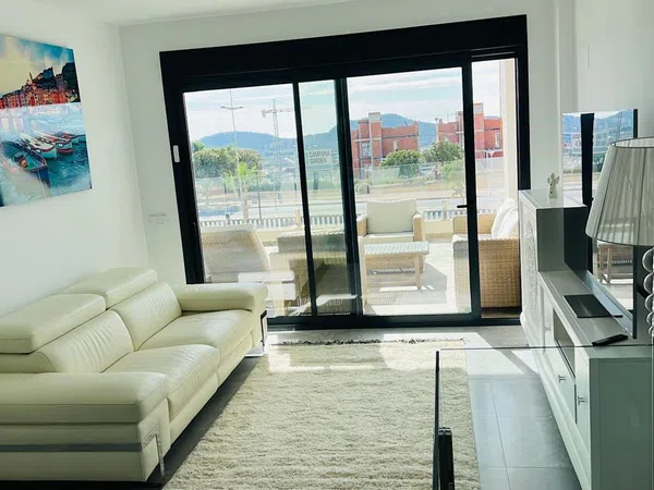 Piso en Calle de Guatemala, 9, Balcón de Finestrat-Terra Marina, Balcón de Finestrat-Terra Marina - Foto 5