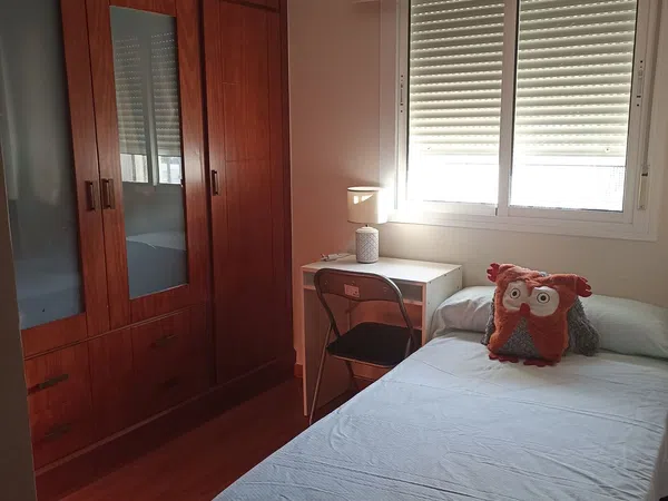 Piso en Calle Arbotante, 5, La Salle-Avd Manuel del Valle-Las Naciones - Foto 9