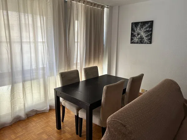 Piso en Avenida Marqués de Los Vélez, 17, Vista Alegre - Foto 3