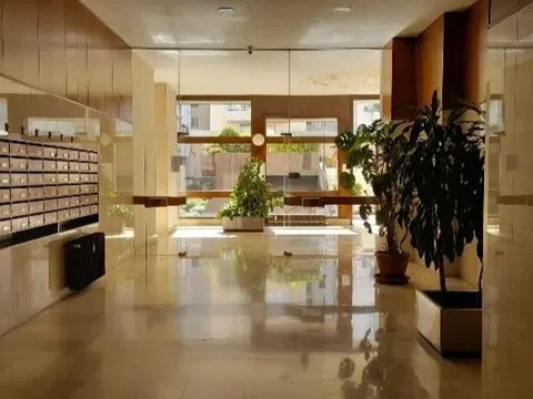 Piso en calle de Zurbano, 71