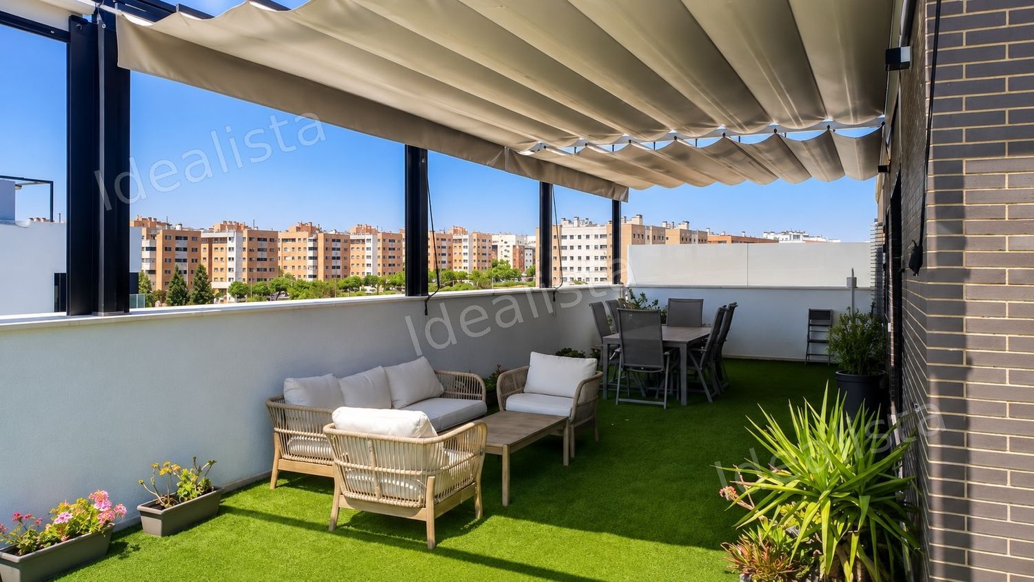 Ático en Avenida Albert Einstein, 4, Nuevo Bulevar, Nuevo Bulevar - Foto 29
