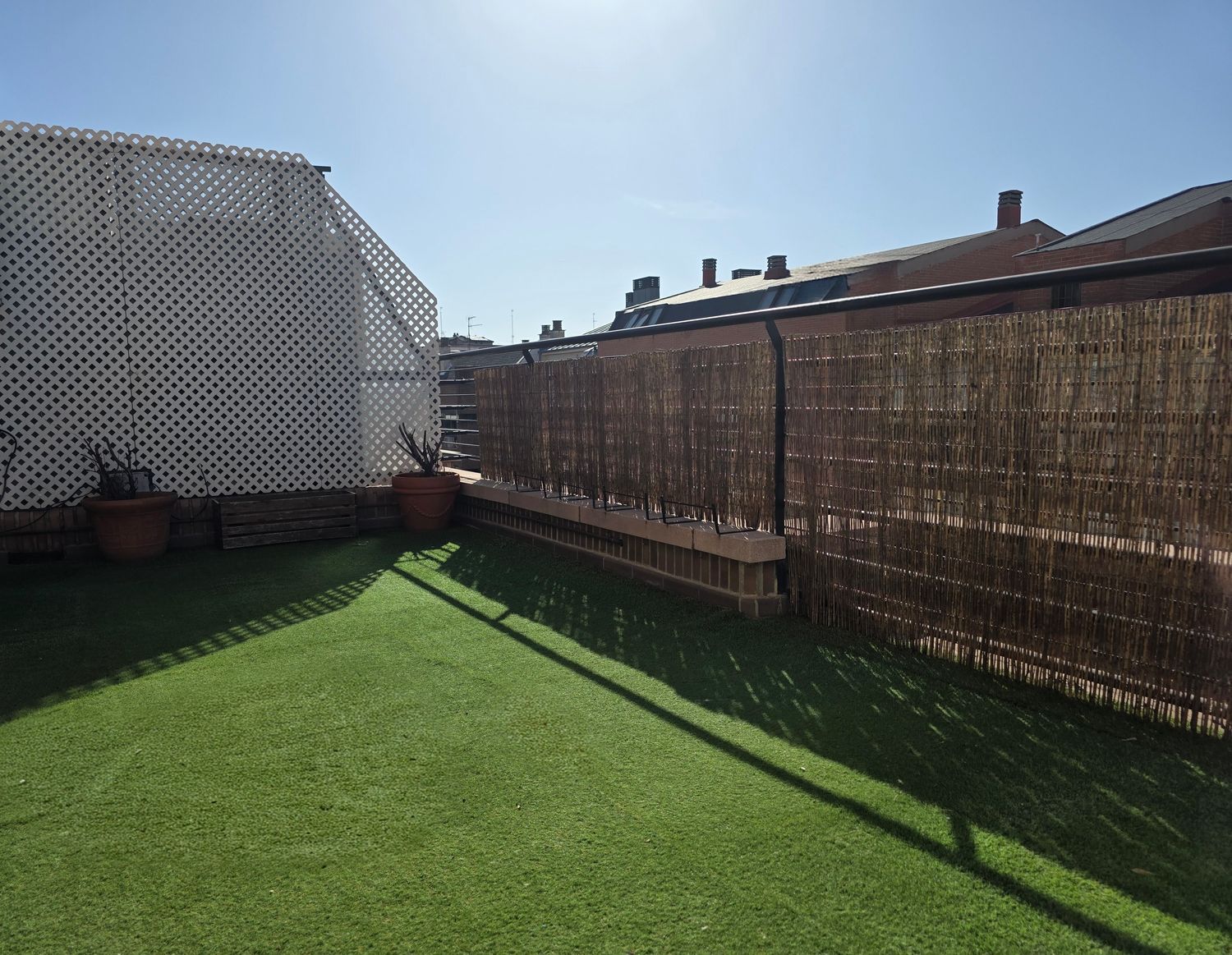 Ático en calle del Pensamiento, 5 - Foto 2