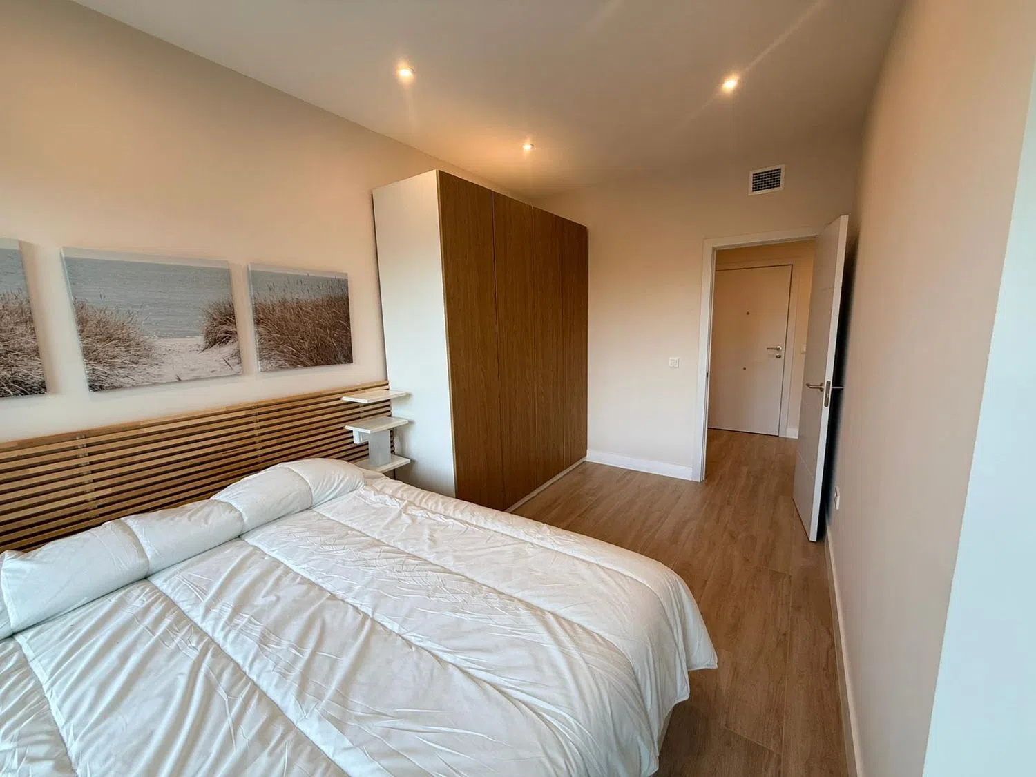 Piso en avenida de Kansas City, 42 - Foto 7