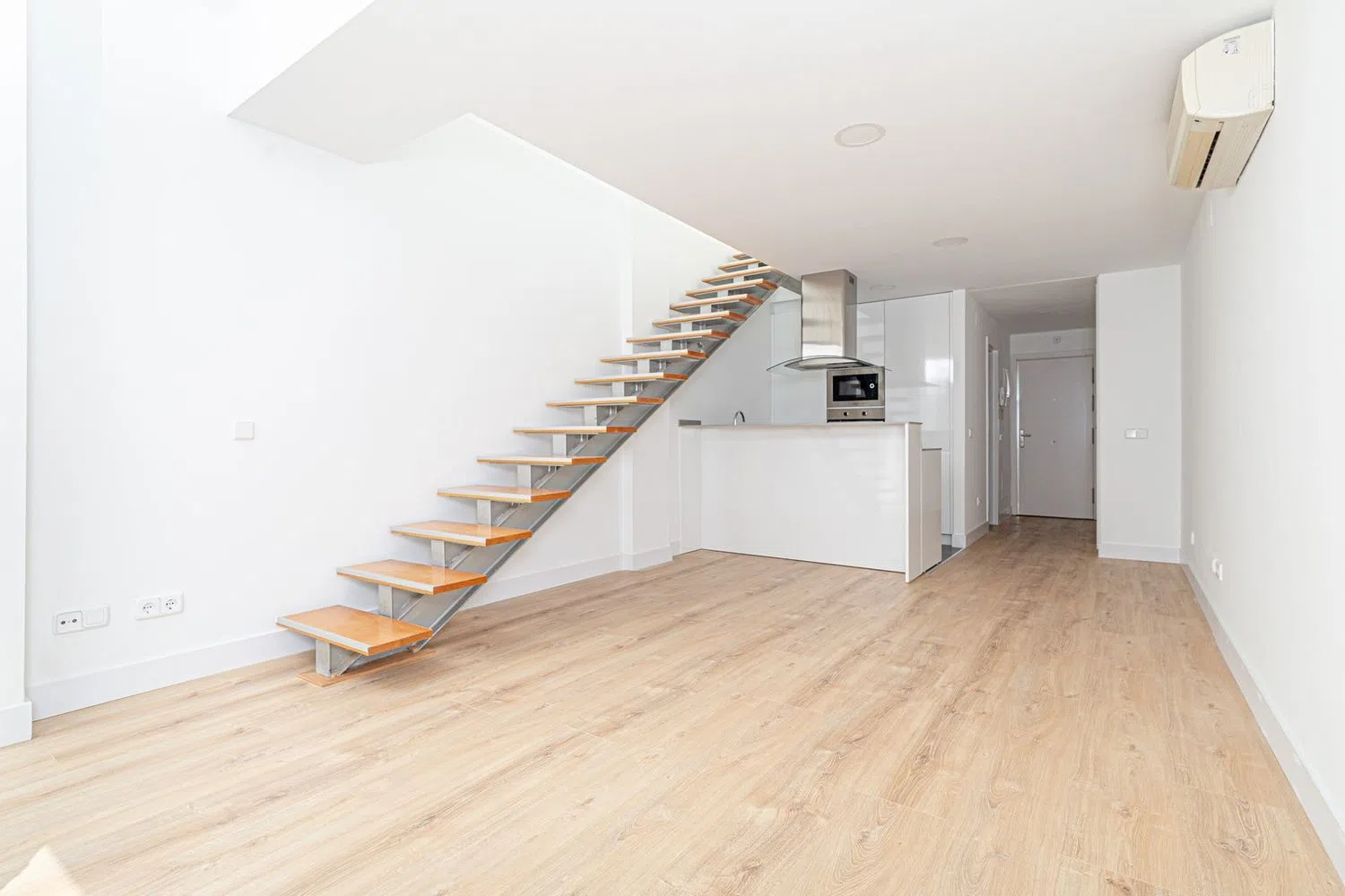 Estudio en Barrio Guindalera - Foto 2