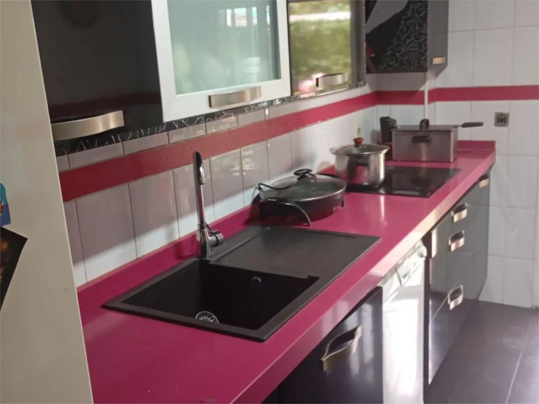 Piso en  Calle Lago Blanco 4 - Foto 4