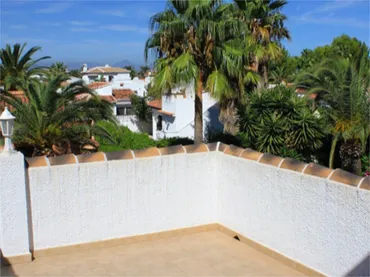 Chalet en  Carrer 15 21 - Foto 10