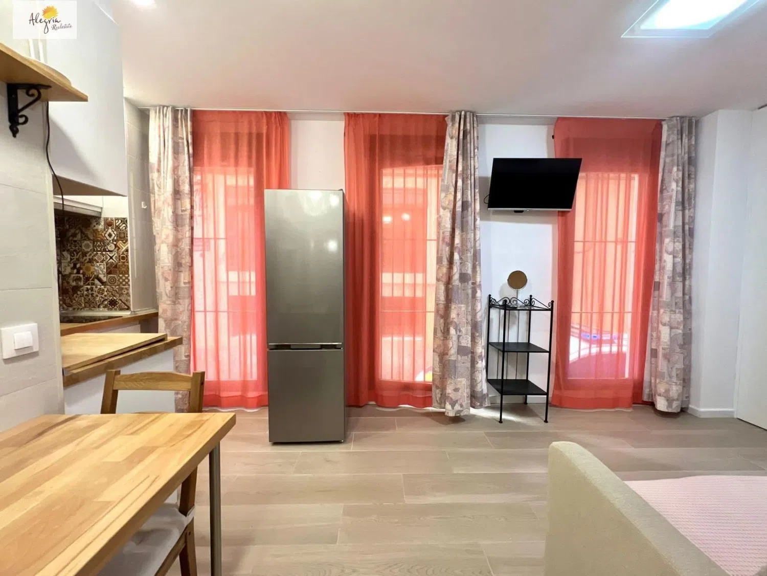 Estudio en calle de Viana, 18 - Foto 15