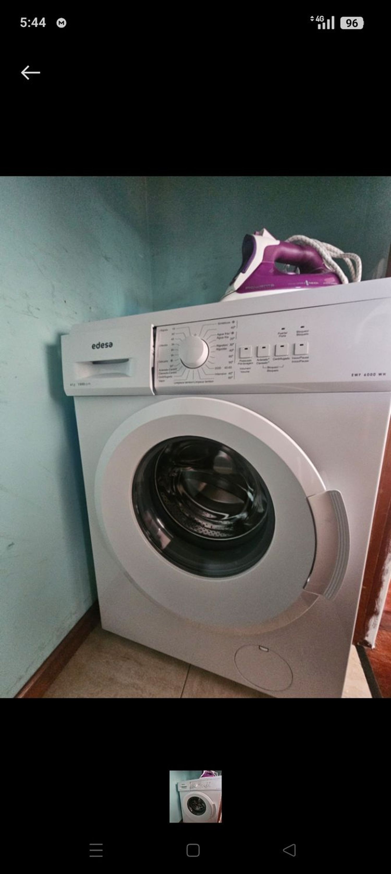 Ático en Cuesta del atalaya, 18 - Foto 2