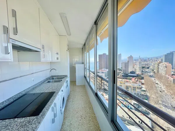 Piso en Avenida del Mediterráneo, 24 - Foto 9