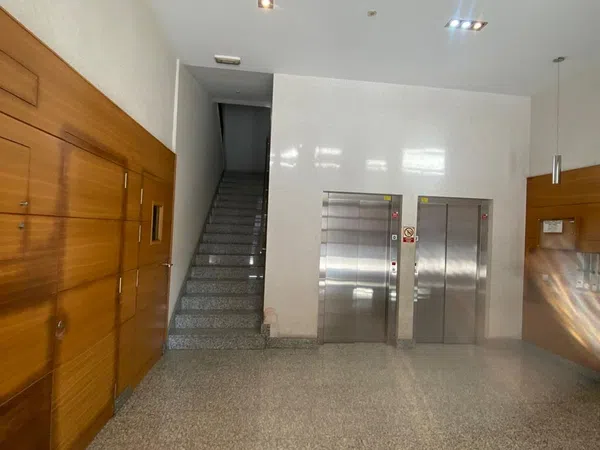 Piso en De Nornahi, 1, Bidebieta - Foto 29