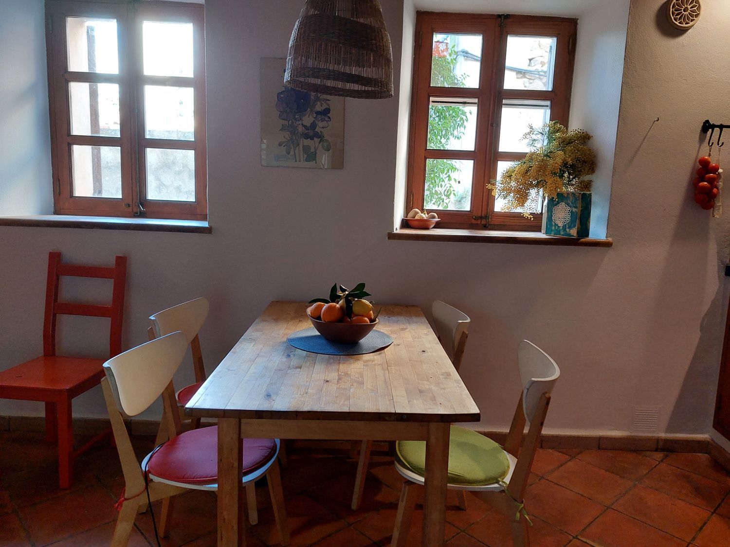 Casa de pueblo en Diseminados 76 Polígono 7, 76 - Foto 8
