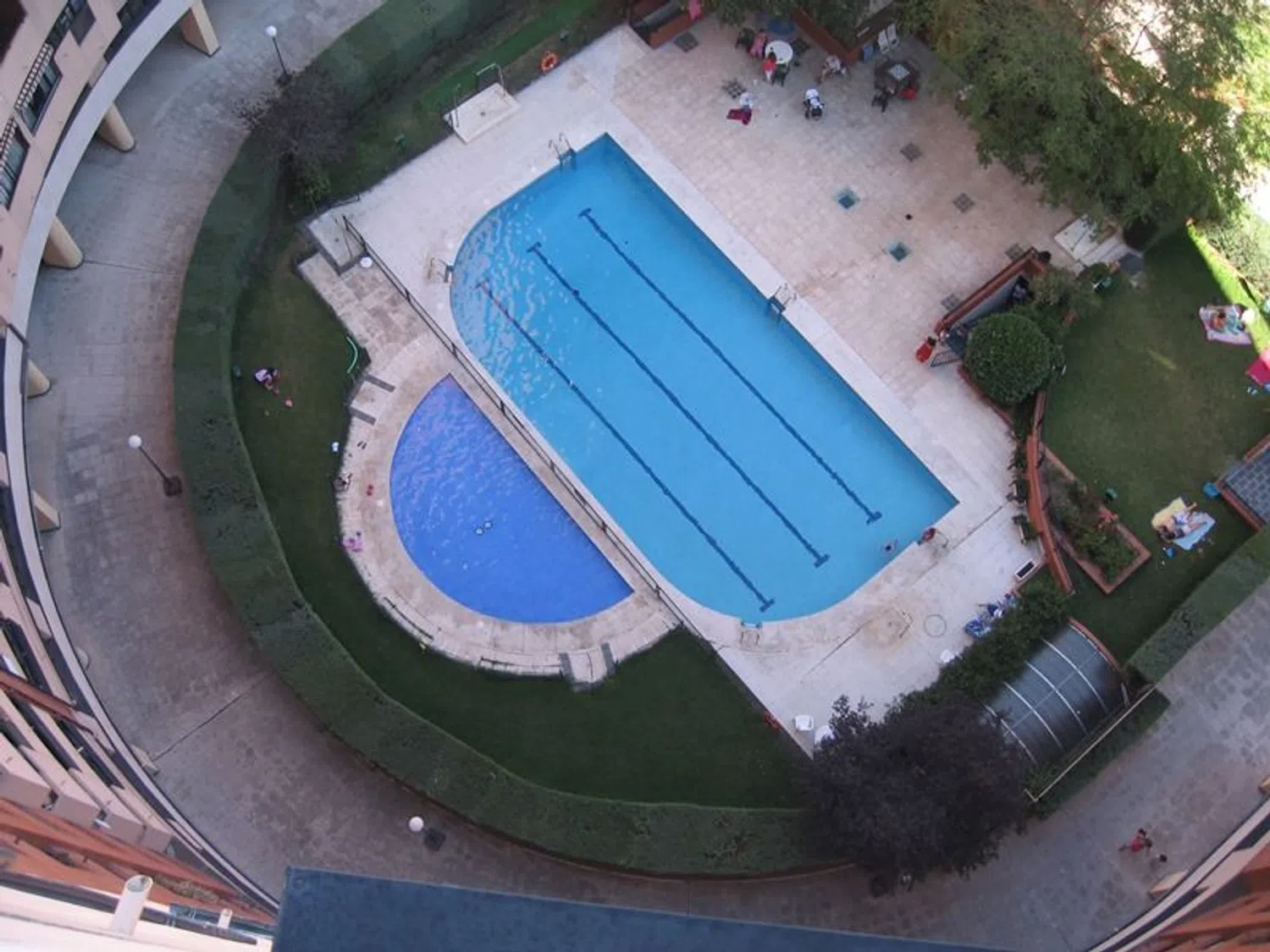 Piso en avenida de Pío XII, 97 - Foto 13