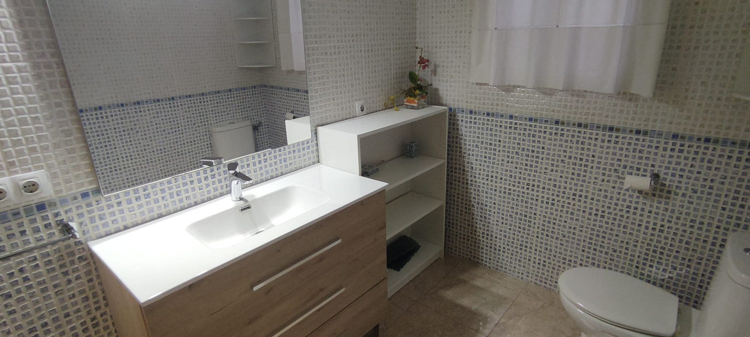 Piso en Paseo de Ronda, 29, Las Trescientas - San Francisco, Las Trescientas - San Francisco - Foto 9