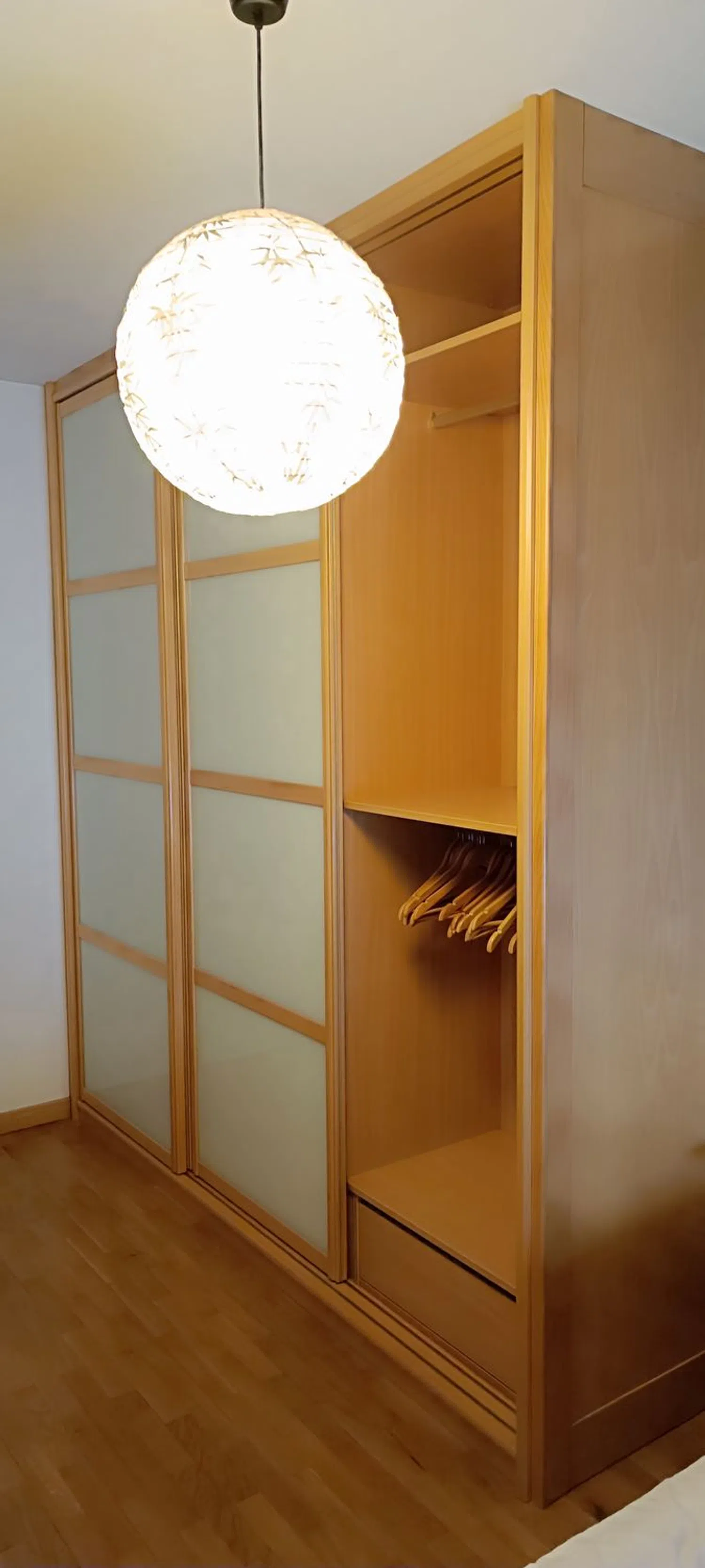 Ático en Ilustrazioaren Hiribidea, 51 - Foto 13