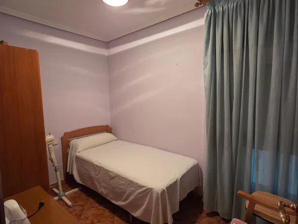 Piso en Calle de Sefarad, 26, Hospital, Hospital - Foto 13