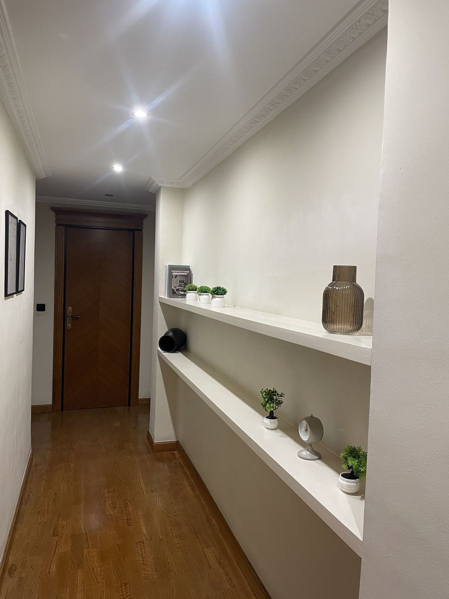 Piso en Calle Francia, 28, Santiago - El Anglo, Santiago - El Anglo - Foto 4