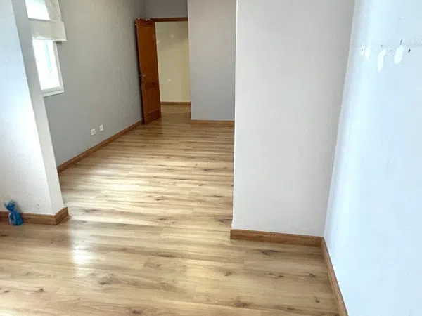 Piso en Calle Eusebio Navarro, 51, Arenales - Lugo - Avda Marítima - Foto 8
