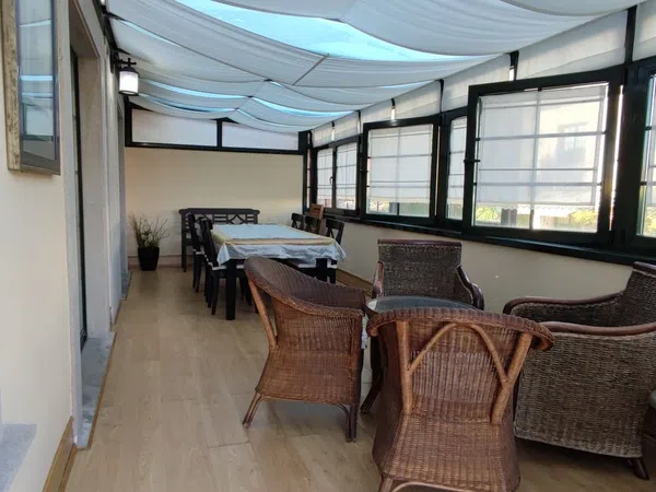 Chalet adosado en Elviña - A Zapateira - Foto 18