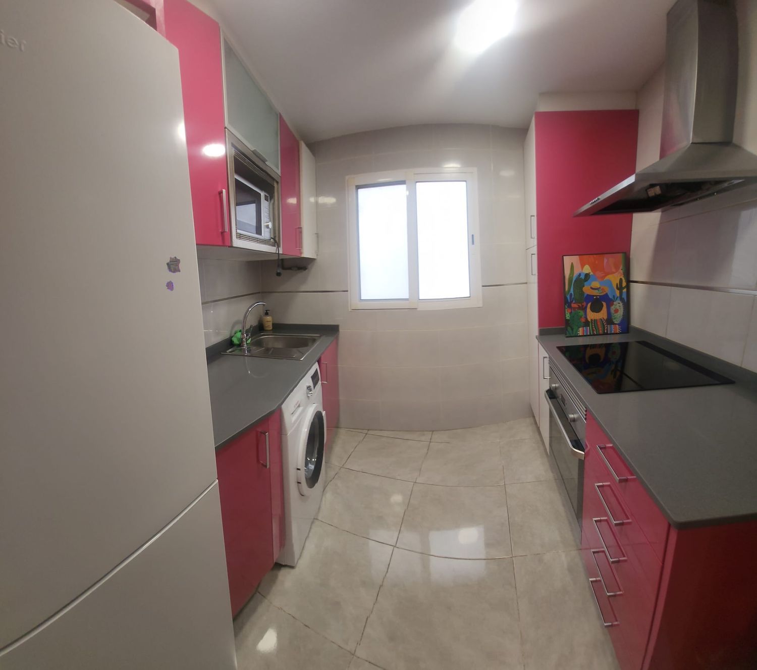 Piso en Calle de Molinell, 21, Trinitat - Foto 8