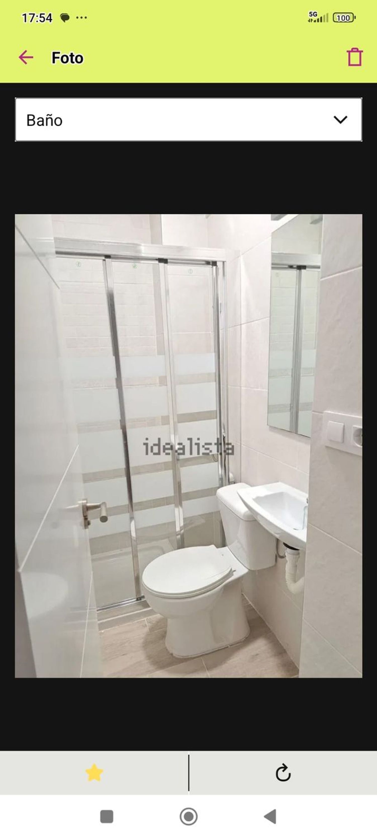 Piso en calle Salado, 24 - Foto 2