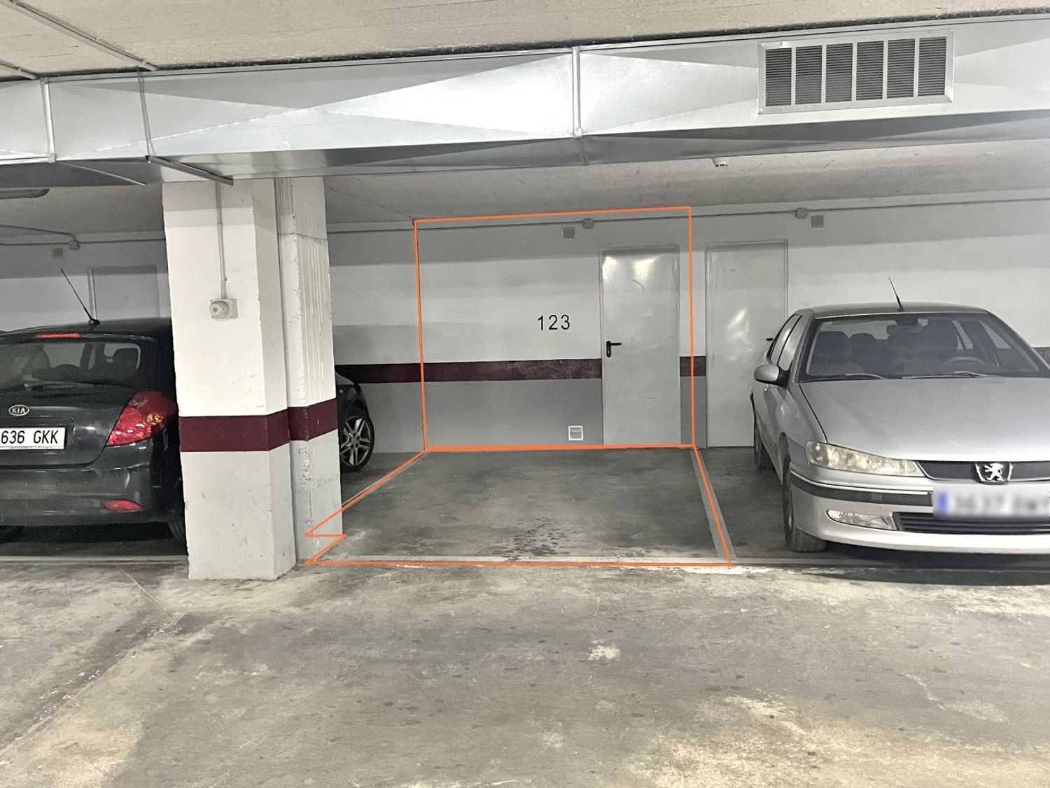 Piso en calle del Pare Guillem Vives, 4 - Foto 16